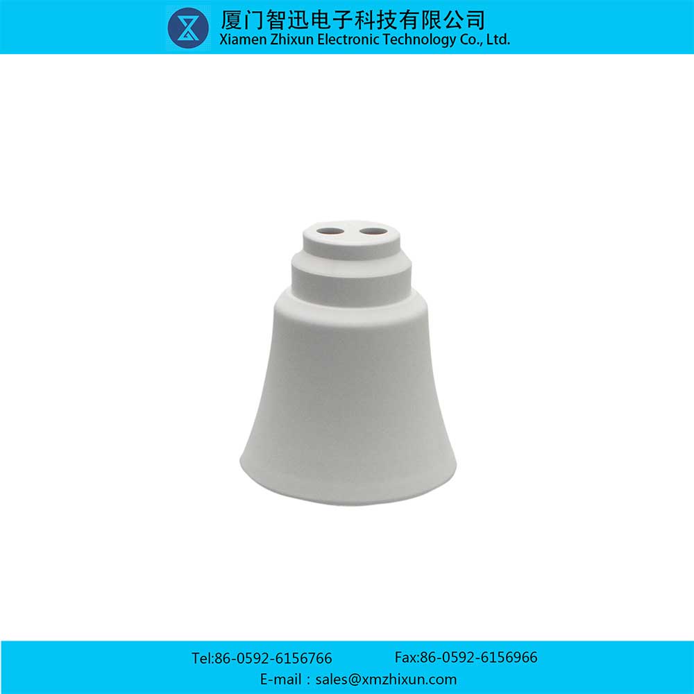 LED-15101-B22针脚形球形灯泡家用节能磨砂灯壳套件塑包铝灯杯白色